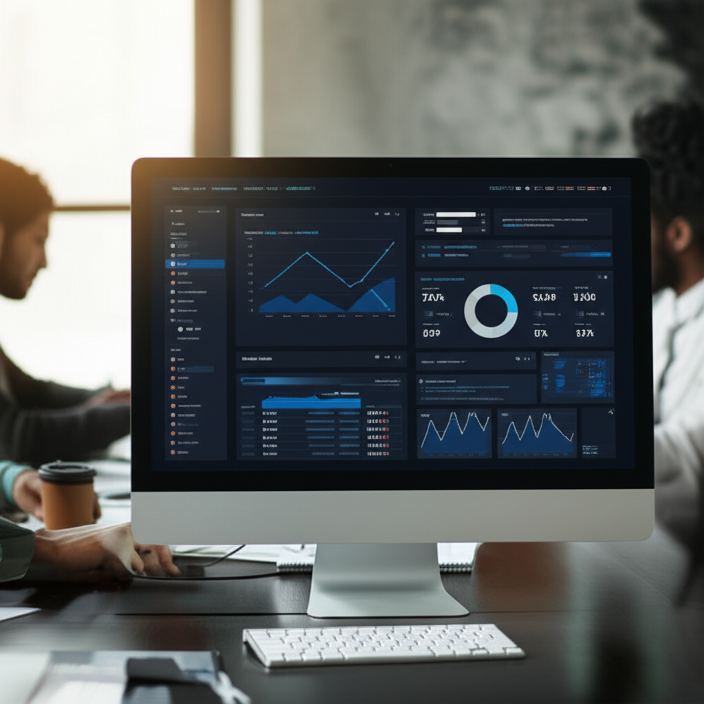 Business Health Improvement