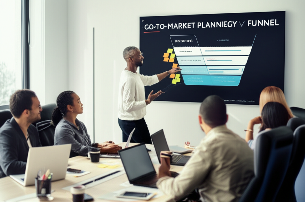 GTM Enablement